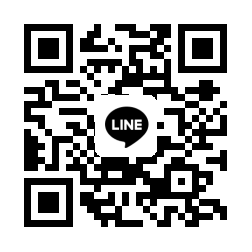 イーチケラウンドガール応募用LINE QRコード